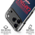 NHL Washington Capitals Lineup iPhone 18 Pro Clear Case