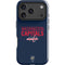 NHL Washington Capitals Lineup iPhone 18 Pro Impact Case