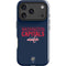 NHL Washington Capitals Lineup iPhone 18 Pro Max Impact Case