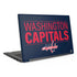 NHL Washington Capitals Lineup Dell Latitude Skin