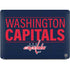 NHL Washington Capitals Lineup Apple MacBook Air Skin