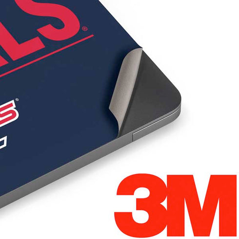 NHL Washington Capitals Lineup Apple MacBook Air Skin