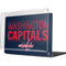 NHL Washington Capitals Lineup MacBook Pro 14in (2021-24) Case plus Skin