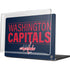 NHL Washington Capitals Lineup MacBook Pro 14in (2021-24) Case plus Skin