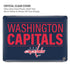NHL Washington Capitals Lineup MacBook Pro 14in (2021-24) Case plus Skin