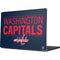 NHL Washington Capitals Lineup Apple MacBook Pro 14-inch Skin