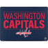 NHL Washington Capitals Lineup Apple MacBook Pro 14-inch Skin