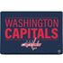NHL Washington Capitals Lineup MacBook Skins