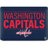 NHL Washington Capitals Lineup Apple MacBook Pro 16-inch Skin