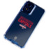 NHL Washington Capitals Lineup Moto G 5G (2024) Clear Case