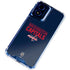 NHL Washington Capitals Lineup Moto G Play 4G (2024) Clear Case