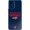NHL Washington Capitals Lineup Moto G Play 4G (2024) Skin