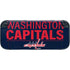 NHL Washington Capitals Lineup Nintendo Switch 2 (2025) with Joy-Con Skin