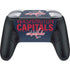 NHL Washington Capitals Lineup Nintendo Switch 2 (2025) Pro Controller Skin