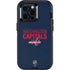 NHL Washington Capitals Lineup Otterbox Defender iPhone Skin