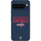 NHL Washington Capitals Lineup Pixel 9 Pro XL Skin