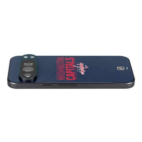 NHL Washington Capitals Lineup Pixel 9 Pro XL Skin