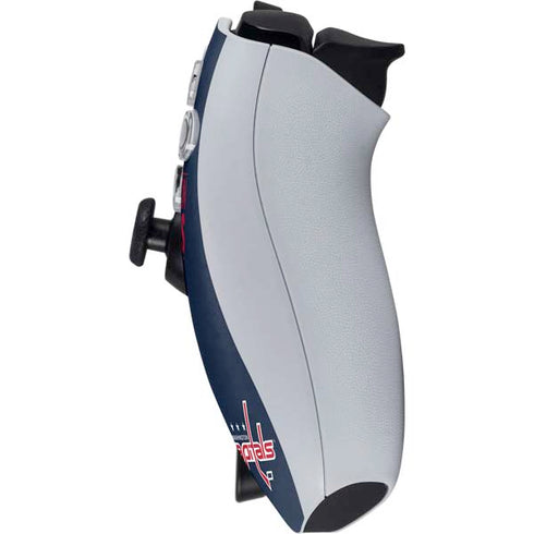 NHL Washington Capitals Lineup PlayStation Portal Remote Player Skin