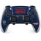 NHL Washington Capitals Lineup PS5 DualSense Edge Pro Controller Skin