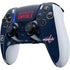 NHL Washington Capitals Lineup PS5 DualSense Edge Pro Controller Skin