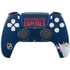 NHL Washington Capitals Lineup PS5 Pro Disk Bundle Skin