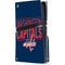 NHL Washington Capitals Lineup PS5 Pro Disk Console Skin