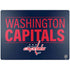 NHL Washington Capitals Lineup Surface Laptop 7 15in Skin