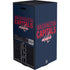 NHL Washington Capitals Lineup XBox Series X Digital Edition Bundle Skin