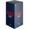 NHL Washington Capitals Lineup XBox Series X Digital Edition Console Skin