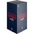 NHL Washington Capitals Lineup XBox Series X Digital Edition Console Skin