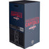 NHL Washington Capitals Lineup XBox Series X Digital Edition Console Skin