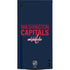 NHL Washington Capitals Lineup XBox Series X Digital Edition Console Skin