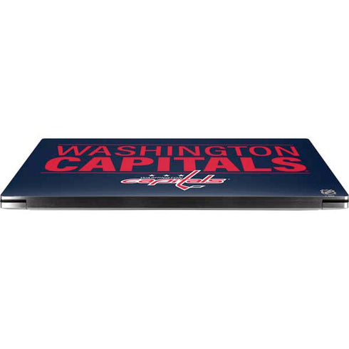 NHL Washington Capitals Lineup Dell XPS Skin