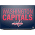 NHL Washington Capitals Lineup HP ZBook Fury 16 G10 Skin