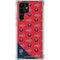NHL Washington Capitals Pattern Galaxy Cases