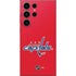 NHL Washington Capitals Solid Background Galaxy S24 Ultra Skin