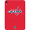 NHL Washington Capitals Solid Background Apple iPad Mini Skin