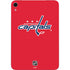 NHL Washington Capitals Solid Background Apple iPad Mini Skin
