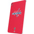 NHL Washington Capitals Solid Background iPad Pro 13in M4 (2024) Skin