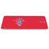 NHL Washington Capitals Solid Background iPad Pro 13in M4 (2024) Skin
