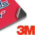 NHL Washington Capitals Solid Background Apple MacBook Air Skin