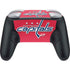 NHL Washington Capitals Solid Background Nintendo Switch 2 (2025) Pro Controller Skin