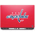NHL Washington Capitals Solid Background Dell Precision Skin