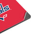 NHL Washington Capitals Solid Background Surface Laptop 7 15in Skin