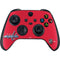 NHL Washington Capitals Solid Background Xbox Series X Controller Skin