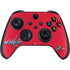 NHL Washington Capitals Solid Background XBox Series X Digital Edition Bundle Skin
