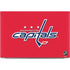 NHL Washington Capitals Solid Background Dell XPS Skin