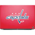 NHL Washington Capitals Solid Background HP ZBook Fury 16 G10 Skin