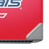 NHL Washington Capitals Solid Background HP ZBook Fury 16 G10 Skin