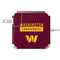 NFL Washington Commanders 85W Power Adapter (15 and 17 inch MacBook Pro Charger) Skin